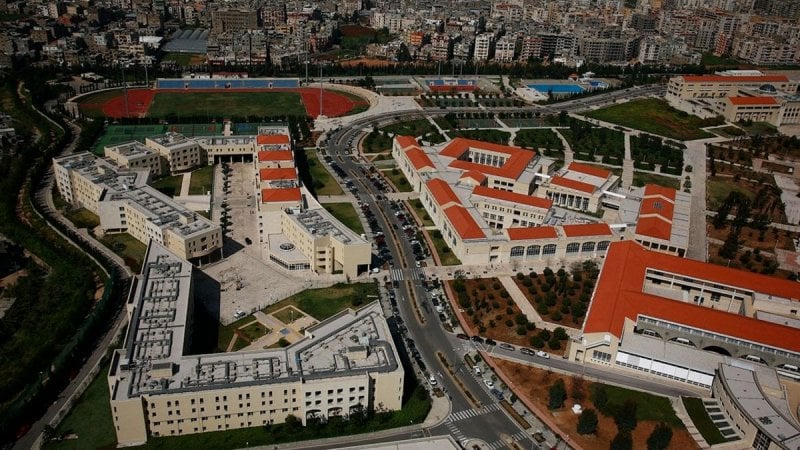 بشأن مزاعم "الشهادات المزوّرة"... ردٌّ حازم من الجامعة اللبنانية بشأن مزاعم "الشهادات المزوّرة"... ردٌّ حازم من الجامعة اللبنانية