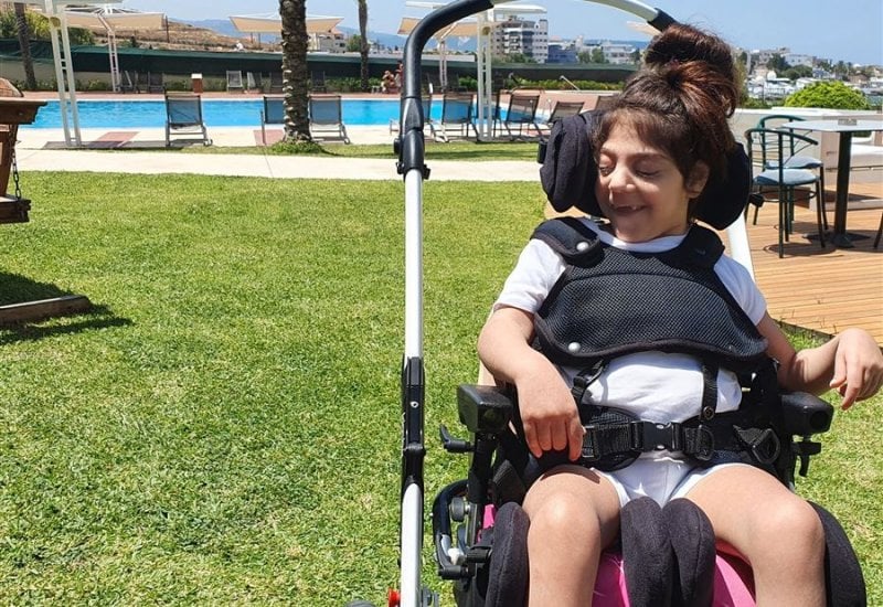 سابقة قضائية في لبنان... الحكم النهائي في قضية الطفلة صوفي مشلب سابقة قضائية في لبنان... الحكم النهائي في قضية الطفلة صوفي مشلب