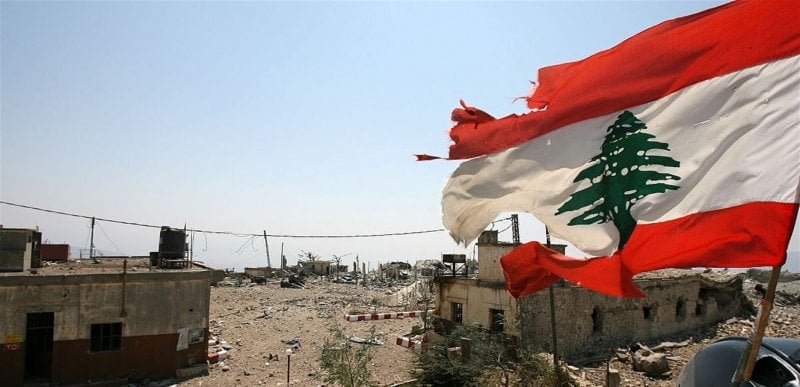 الفرصة ضاعت... واشنطن تخشى الأسوأ للبنان الفرصة ضاعت... واشنطن تخشى الأسوأ للبنان