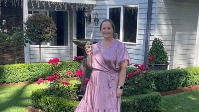 ظنّت أن الغثيان إرهاق عمل... فاكتشفت انه سرطان 