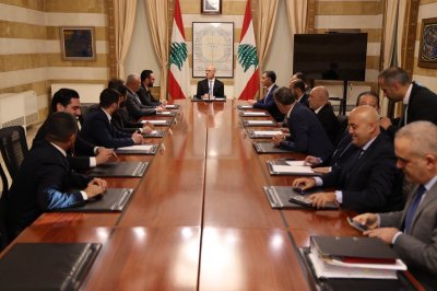 اللواء طحّان من الاجتماع الامني: أمن سوريا ولبنان مترابط ولا بد من تنسيق دائم