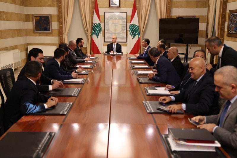 اللواء طحّان من الاجتماع الامني: أمن سوريا ولبنان مترابط ولا بد من تنسيق دائم