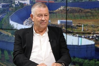 زوبعة الدمار تقترب من الضاحية...وجدي العريضي يكشف مخطط الكوماندوز المرعب والبقاع في عين العاصفة:استعدوا!
