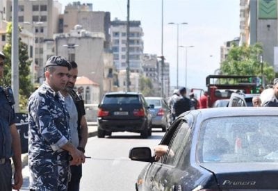 بسبب أعمال تخطيط... تدابير سير من مفرق عمشيت وصولًا إلى المدفون