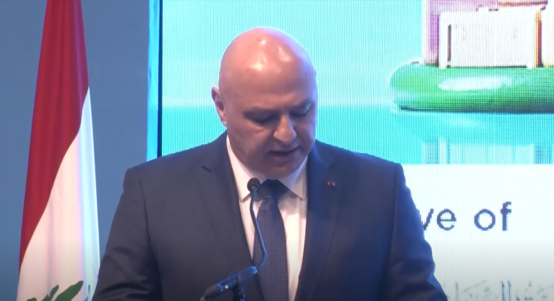 عون من معرض الصناعة: الصناعة مفتاح إنقاذ لبنان من أزماته عون من معرض الصناعة: الصناعة مفتاح إنقاذ لبنان من أزماته