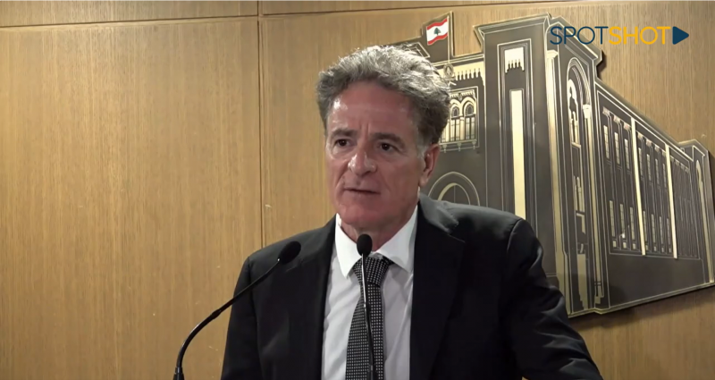 وهم سياسي... جرادي: الصوت الاغترابي لن يقلب موازين القوى وهم سياسي... جرادي: الصوت الاغترابي لن يقلب موازين القوى