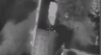 الجيش الإسرائيلي يزعم إغتيال  الجيش الإسرائيلي يزعم إغتيال