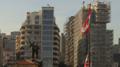 الواردات تزحف... والإنتاج اللبناني يقاتل للبقاء الواردات تزحف... والإنتاج اللبناني يقاتل للبقاء