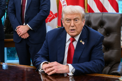 الحرب الباردة تلوح في الأفق... ترامب يستأنف التجارب النووية