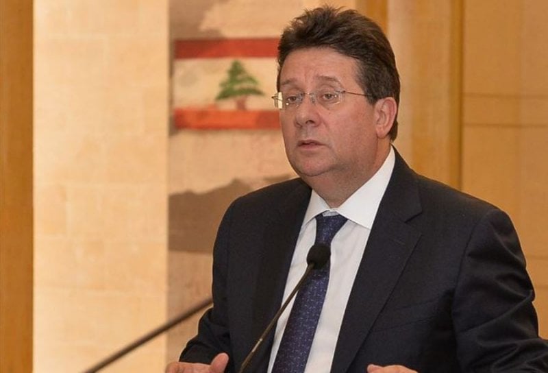 كنعان ينتصر قضائيًا على حملة افتراء إلكترونية! كنعان ينتصر قضائيًا على حملة افتراء إلكترونية!