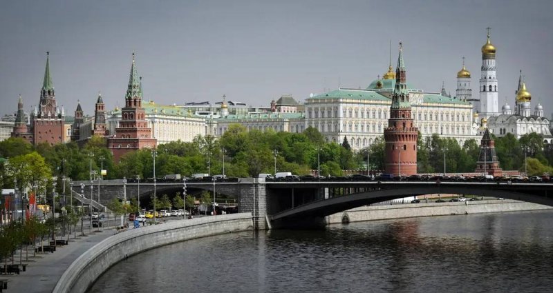 "تجاربنا الأخيرة لم تكن نووية"... الكرملين يعلّق على تصريحات ترامب