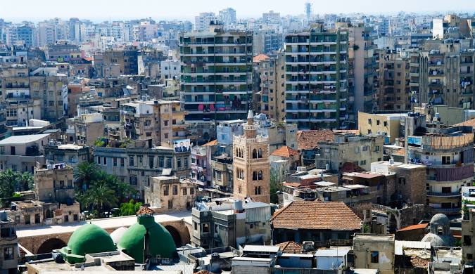 إضراب مؤقت يهدّد طرابلس بأزمة… والبلدية تتحرّك! إضراب مؤقت يهدّد طرابلس بأزمة… والبلدية تتحرّك!