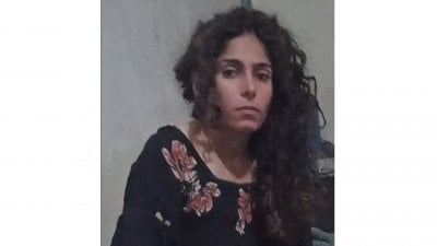 سيدة بلا أوراق ثبوتية في مخفر بعلبك... و