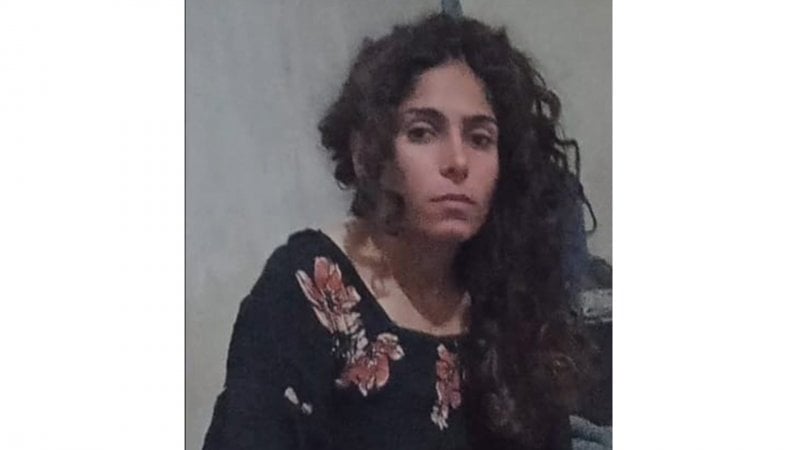 سيدة بلا أوراق ثبوتية في مخفر بعلبك... و"الأمن" يعمم صورتها سيدة بلا أوراق ثبوتية في مخفر بعلبك... و"الأمن" يعمم صورتها