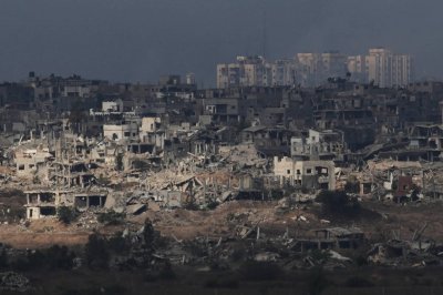 من إسطنبول إلى غزة... اجتماع وزاري يبحث تنفيذ خطة السلام