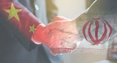 قلق في تل أبيب... هذا النشاط الصيني في إيران يُثير مخاوف إسرائيل