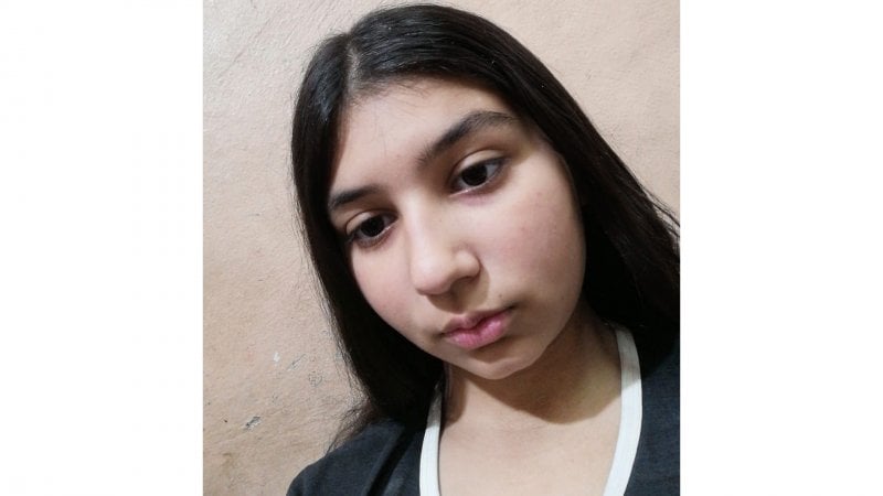 غادرت منزل ذويها في طرابلس ولم تعد... "الأمن" يعمم صورة قاصر غادرت منزل ذويها في طرابلس ولم تعد... "الأمن" يعمم صورة قاصر