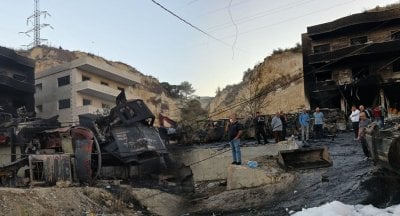 لبنان يدخل مرحلة ضغط كبيرة… ولقاء الغد يرسم الخطوط العريضة!