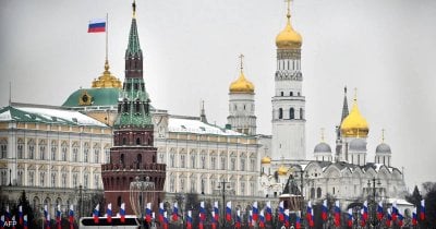 الكرملين: الأولوية لتسوية النزاع الأوكراني... لا للقاء بوتين وترامب حالياً