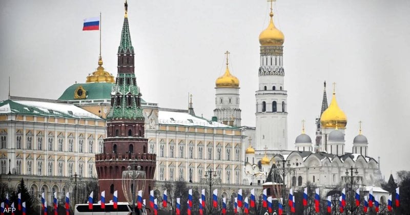 الكرملين: الأولوية لتسوية النزاع الأوكراني... لا للقاء بوتين وترامب حالياً