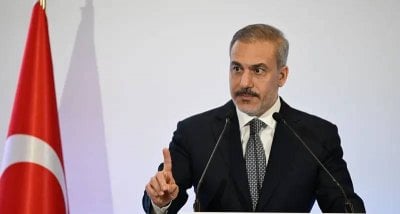 وزير خارجية تركيا: إسرائيل تختلق الأعذار لإنهاء الهدنة في غزة