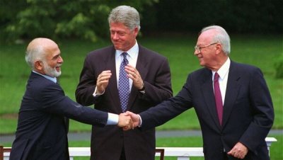 30 عامًا على اغتيال رابين... ومخاوف إسرائيلية من تكرار السيناريو