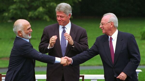 30 عامًا على اغتيال رابين... ومخاوف إسرائيلية من تكرار السيناريو