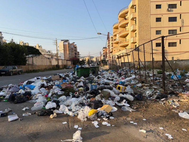 طرابلس تستفيق على أزمة… استياء وغضب بين الأهالي: "تحركوا فورًا"!