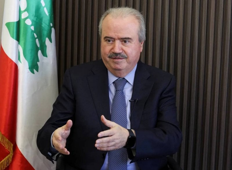 "قانون الفجوة المالية"... جابر: حقّقنا تقدّمًا في توحيد النظرة مع المصارف