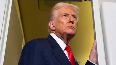 خطة ترامب تتعثر عند 