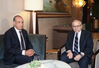 سلام: لبنان يسعى إلى الاستفادة من المناخ الإقليمي لتثبيت وقف الأعمال العدائية