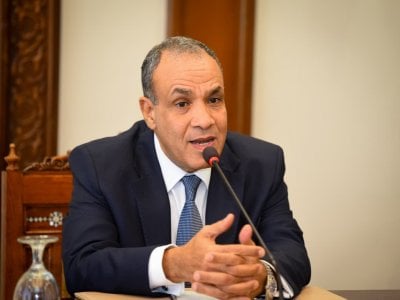 عبد العاطي: نقف مع لبنان في مواجهة الانتهاكات الإسرائيلية المتكررة