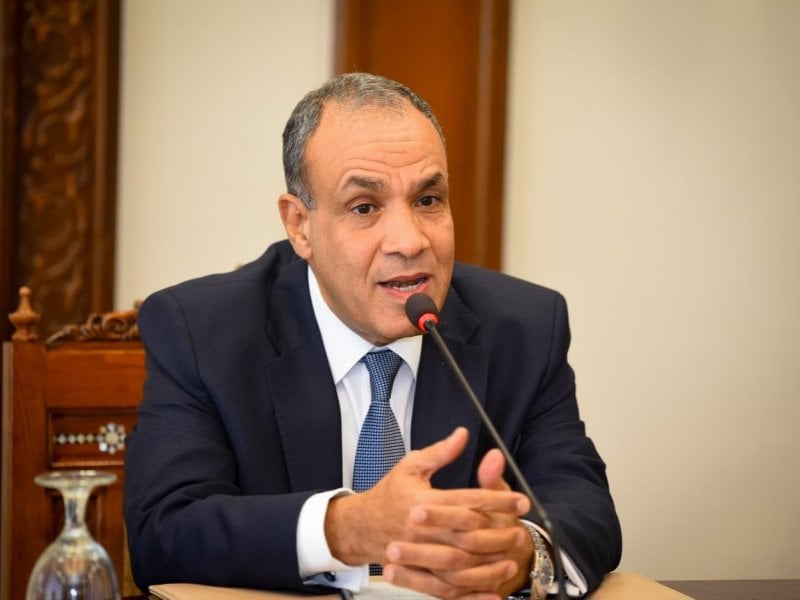 عبد العاطي: نقف مع لبنان في مواجهة الانتهاكات الإسرائيلية المتكررة