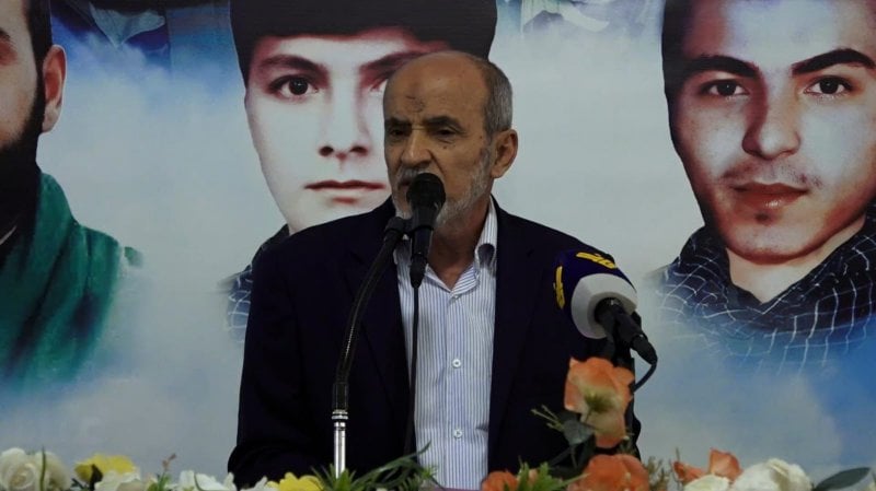 "خدمةً للمخطط الأميركي – الإسرائيلي"... جشي: العدو يريد جنوبًا بلا حياة