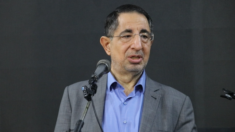 لمصلحة إسرائيل... الحاج حسن: لا لتعديل قانون الانتخاب الذي يفتح باب خرق لوائحنا