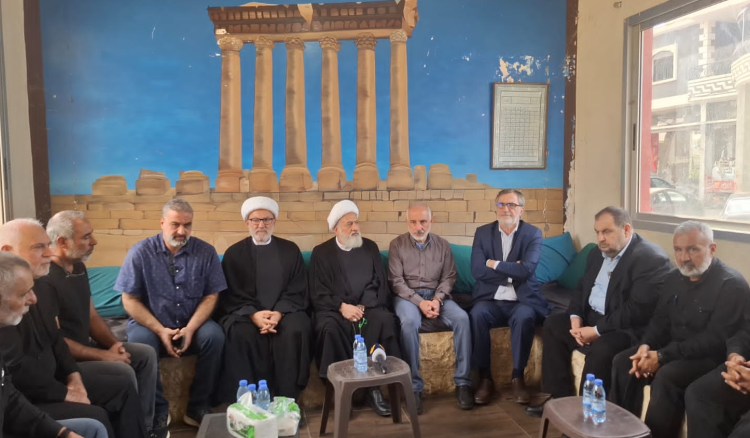 "لبنان لم يخسر"... الخطيب: المعادلة تغيّرت بموقف الرئيس عون