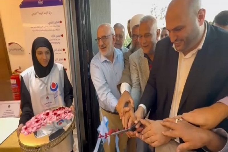 ناصر الدين: موقف الرئيس عون مميّز... وعلى الحكومة أن تواكبه