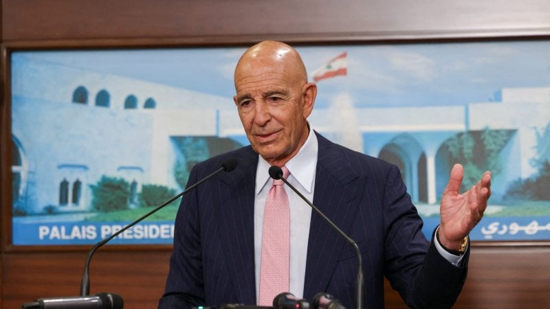 "باراك يخطئ الهدف مرة أخرى"… وباحث لبناني ينصحه بالعودة إلى التاريخ!