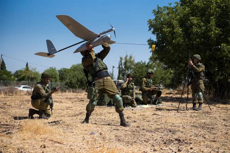 تحقيق "هآرتس": انتحار أحد أبرز مشغّلي المسيّرات في الجيش الإسرائيلي