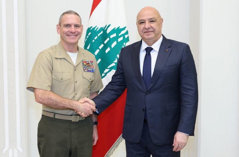 14 ضابط أميركي في الجنوب!
