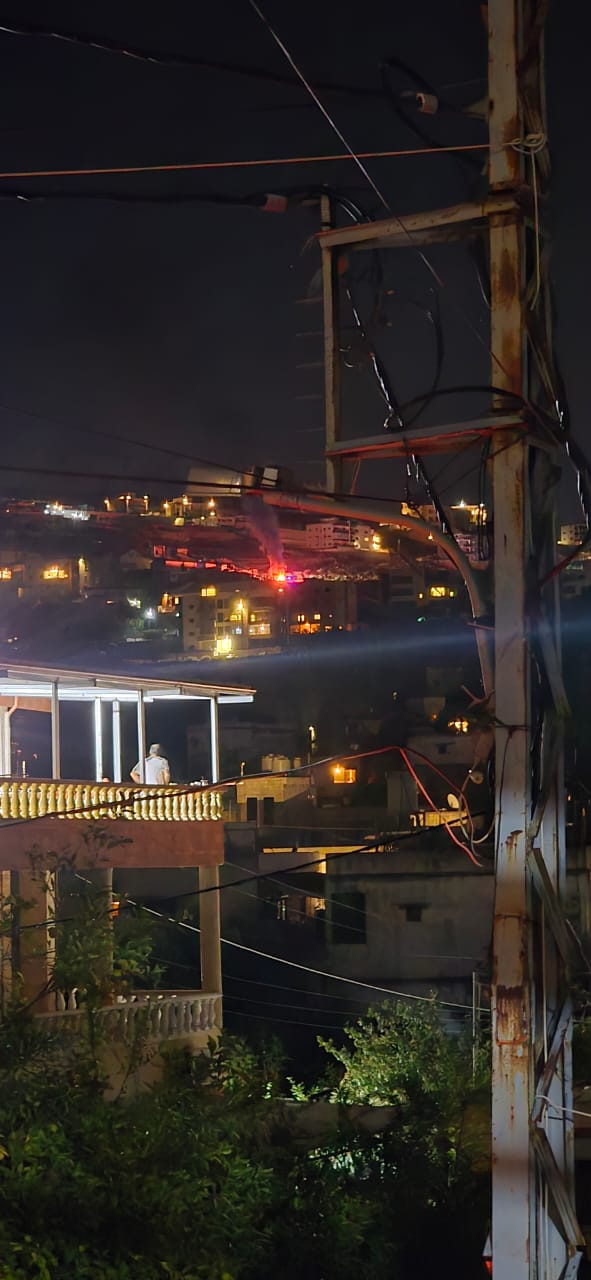 "بينهم مسؤول الدعم اللوجستي"... إسرائيل تزعم إغتيال 4 من عناصر "الرضوان"