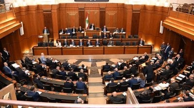 فرصة لكسر مقاطعة المجلس النيابي
