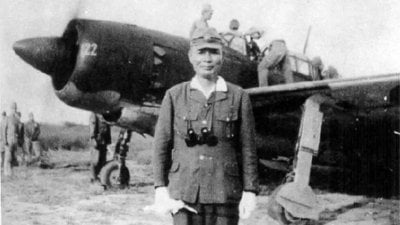 بعد هيروشيما وناغازاكي... ضابط ياباني يشنّ آخر هجوم انتحاري في الحرب العالمية 