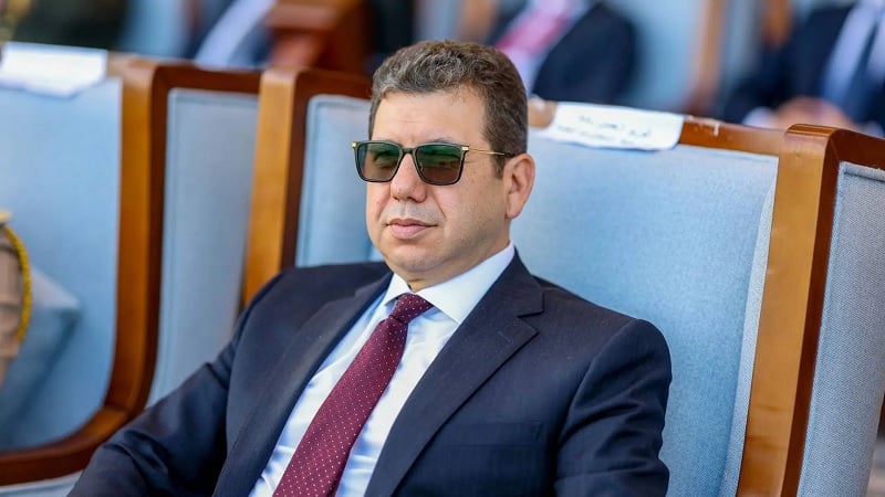 بين النصائح وضغط التصعيد.. هل ينجح "المصري"؟