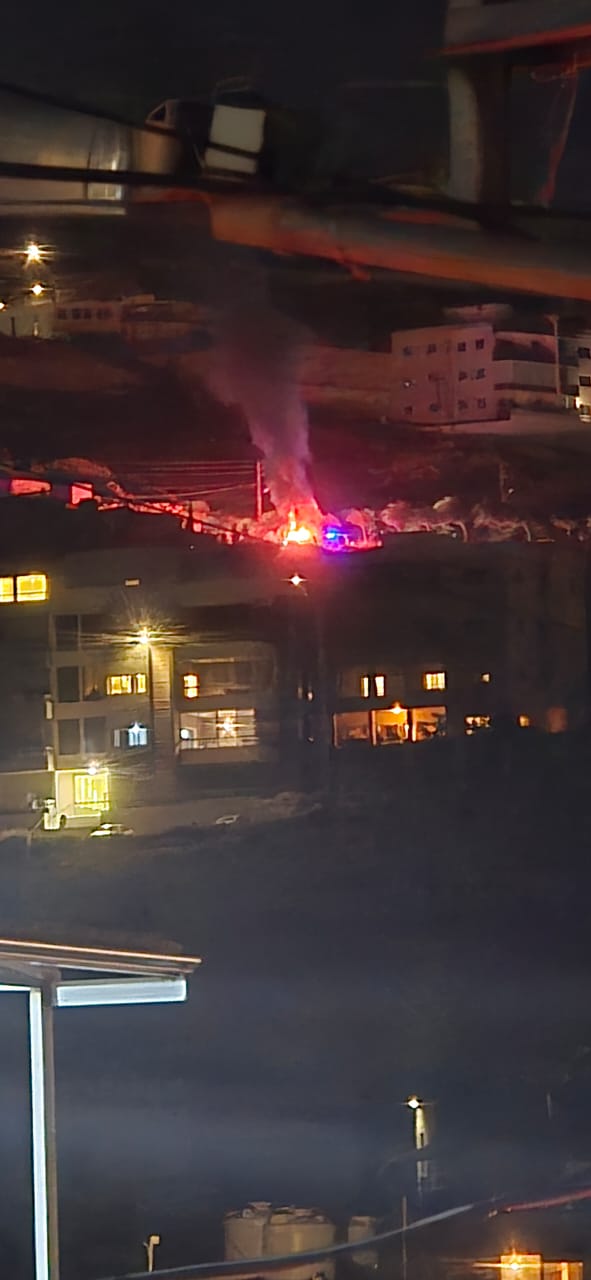 بينهم جريح "بيجر"... إليكم هوية شهداء غارة كفررمان بينهم جريح "بيجر"... إليكم هوية شهداء غارة كفررمان