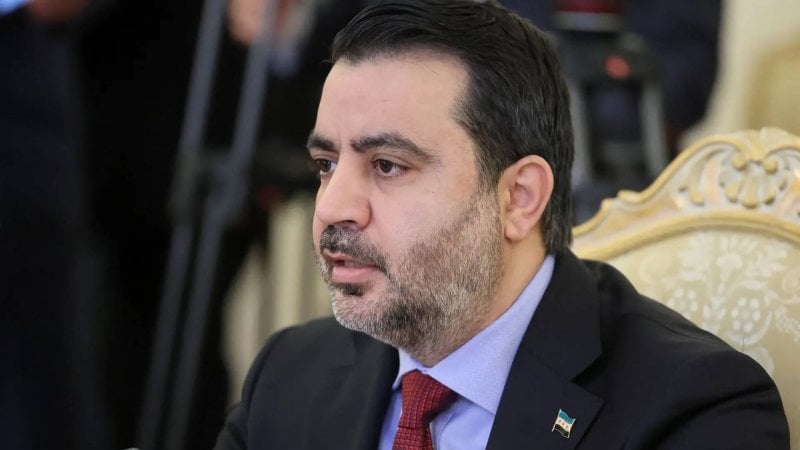 الشيباني: نريد سوريا فاعلة لا مصدر قلق لجيرانها