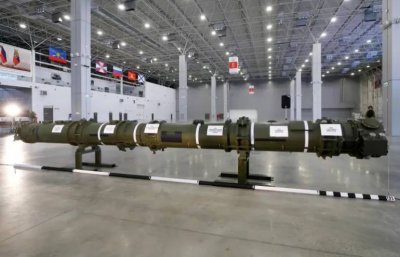 قلق متصاعد... صاروخ روسي يثير رعب الناتو ويعيد سباق التسلح إلى أوروبا