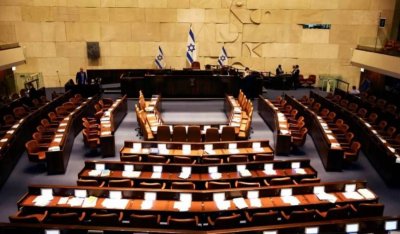 الكنيست يصادق تمهيدياً على قانون إعدام أسرى فلسطينيين... وبن غفير: 