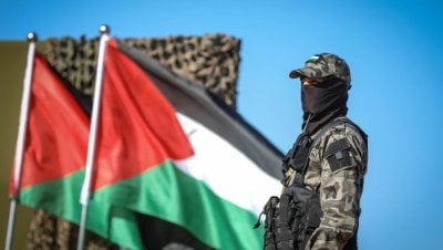 حتى تحرير الأرض... الفصائل الفلسطينية تؤكد تمسكها بالمقاومة
