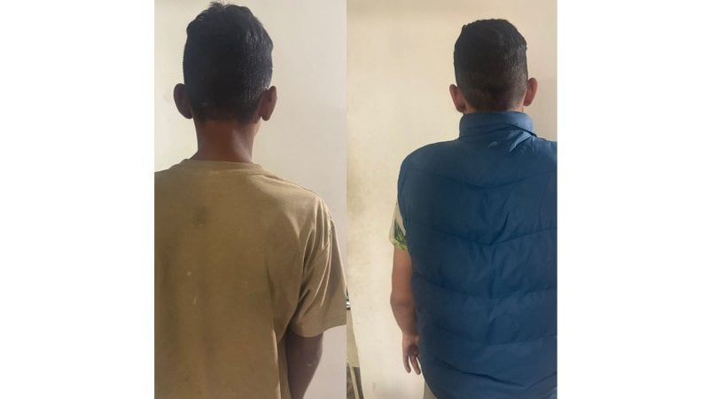 من طرابلس إلى الجناح... شعبة المعلومات تُطيح بسارقي الدراجات